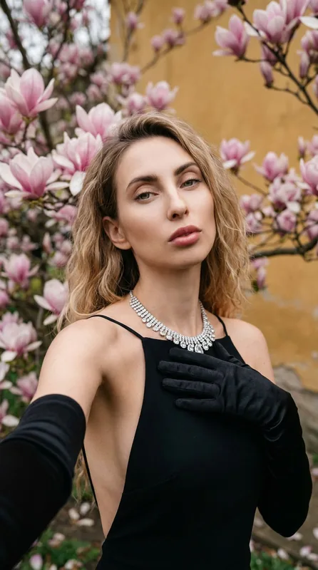 Palina, 36, from Minsk — verified profile
