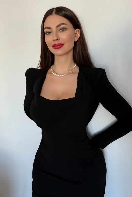 Yuliya, 43, from Minsk — verified profile